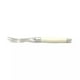 thumbnail image 2 of Set 4 tenedores cinta aperitivo Ivory, 2 of 3