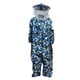 thumbnail image 1 of Traje Antiabejas De Cuerpo Completo, Ropa De Apicultura, Capucha Protectora Con Velo De Algodón, 1 of 5