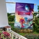 thumbnail image 5 of Ultraman: El Ascenso-bandera de jardín temática. Regalo perfecto para fans, amigos y familiares, ideal para actividades al aire libre y decoración de fiestas.28CM*45CM, 5 of 5