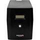 thumbnail image 1 of ESIT2000 ENERSAFE 130Wh 2x9Ah 2KVA 1200W 6-C13 162-290VAC 2-6ms Respaldo Energético, 1 of 4
