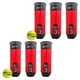thumbnail image 1 of Pack 6 Tarros Pelotas Padel 18 Unidades, 1 of 5