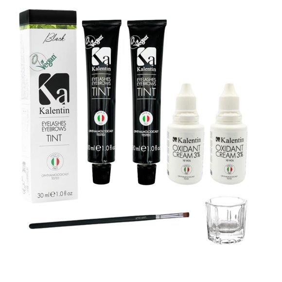 Color de Cejas Lash Stuff Simply Exquisite - Pack de 2