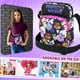 thumbnail image 3 of Bolso Bandolera Para Niñas Y Adolescentes Con Correa Ajustable, 3 of 6