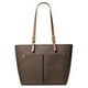 thumbnail image 2 of Cartera Michael Kors Mediano Café, 2 of 3