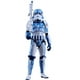 thumbnail image 1 of Figura Mms401 - Star Wars - Stormtrooper Porcelain Pattern Version, 1 of 2