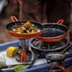 thumbnail image 5 of Sartén para Camping Jetboil Summit Antiadherente 20x22x5 cm, 5 of 9