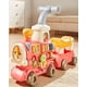 thumbnail image 3 of Caminador Para Bebe 5 En 1 Rosado, 3 of 6