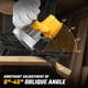 thumbnail image 2 of Sierra Circular SXBSXB 7 pulgadas Brushless 8000 RPM DeWalt 20V, 2 of 3