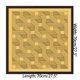 thumbnail image 2 of INSPIRE CHIC Bufanda Elegante con Estampados para Mujer, 27.6" Cuadrado de Satén Sedoso Pañuelo para la Cabeza Profesional 27.6x27.6"(LxW) Estilo-8, 2 of 6