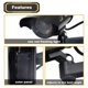 thumbnail image 3 of Cámara de Seguridad Solar F FINDERS&CO Pack de 4 Negro, 3 of 6