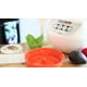 thumbnail image 2 of Arrocera Tiger JBV-A18U, 2,4 L, 10 tazas (sin cocinar) con vaporera, 2 of 3