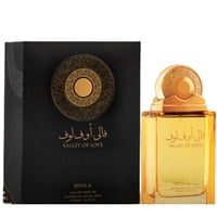 Risala - Valley Of Love Edp 100Ml Unisex