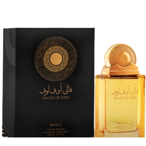 Risala - Valley Of Love Edp 100Ml Unisex