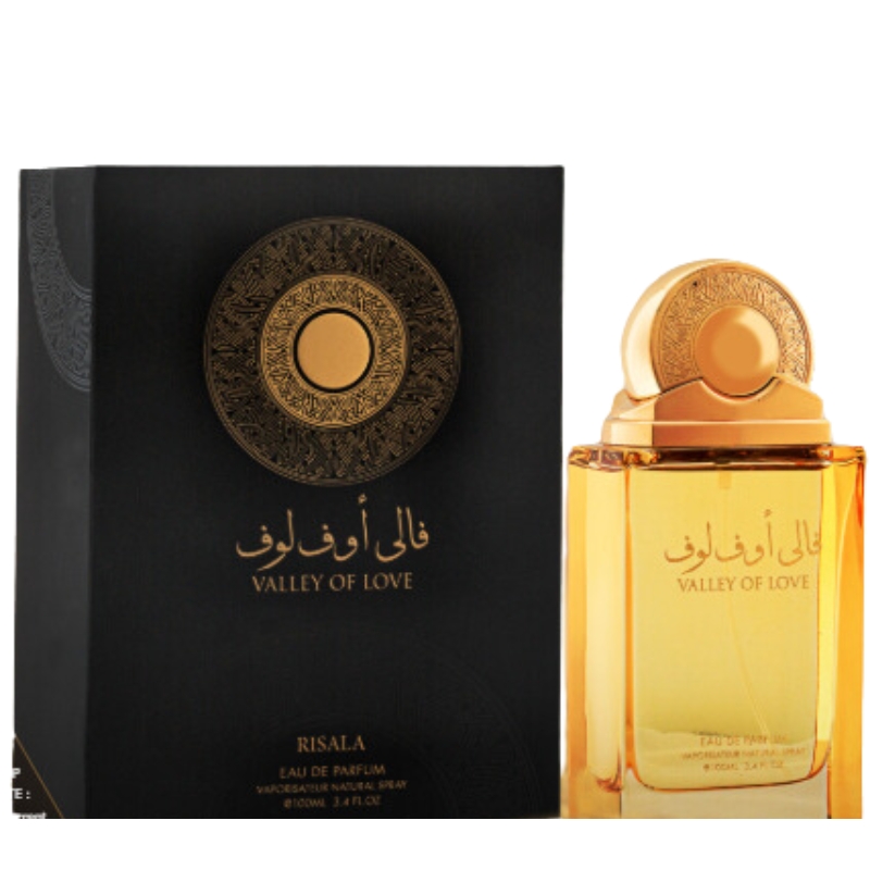 Risala - Valley Of Love Edp 100Ml Unisex