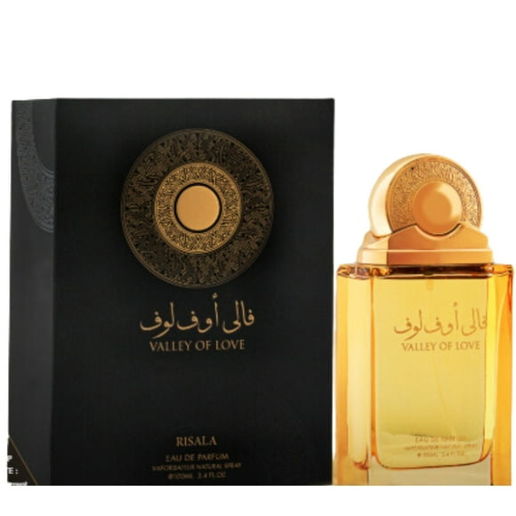 Valley Of Love Edp 100ml Unisex