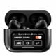 thumbnail image 2 of Audífonos True Wireless Tw16 In Ear Bluetooth Negro, 2 of 4