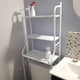 thumbnail image 2 of Organizador De Baño Inodoro 3 Niveles Rack Armable Para Baño, 2 of 4