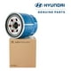 thumbnail image 5 of Filtro Aceite Original Hyundai Atos 1997 1999, 5 of 10
