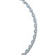 thumbnail image 1 of Cadena Koch A17751 N°16, 3 m Galvanizada, Carga 4,5 kg, 1 of 1
