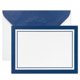 thumbnail image 4 of Tarjetas Hallmark Pack de 40 - Negro, Azul y Gris, 4 of 9