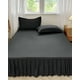 thumbnail image 5 of Faldón De Cama Con Volado Protector De Base De Cama King 180x200 Cm 04, 5 of 5