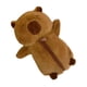 thumbnail image 2 of Estuche Para Lápices De Peluche De Capibara, Caja De Lápices De Dibujos Animados Para Estudiantes, Ni?os Y Ni?as, 2 of 5