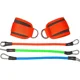 thumbnail image 1 of Bandas De Resistencia Al Tobillo Ejercicio Fitness, 1 of 3