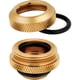 thumbnail image 2 of Accesorios Corsair Hydro X Series XF Hardline 14 mm OD Gold, paquete de 4, 2 of 3