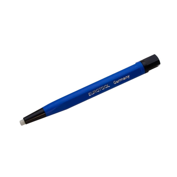 Cepillo De Fibra De Vidrio Eurotool Para Remover Óxido