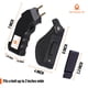 thumbnail image 3 of Picana para ganado Pet & Livestock HQ de 4000 V, portátil, con funda, 3 of 9
