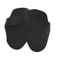 thumbnail image 4 of 2 Piezas De Guantes Con Mancuernas Y Agarre De Silicona, Protector De Palma Para Mujeres, Dominadas, Gimnasio, 4 of 5