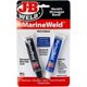 thumbnail image 2 of J-B Weld 8272 MarineWeld Epoxi Marino - 2 oz, 2 unidades, 2 of 9