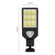 thumbnail image 4 of Mini Foco Solar Led Exterior con Control, 4 of 4