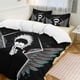 thumbnail image 2 of Jujutsu Kaisen Gojo Bedding Set Duvet Cover Comfortable and Lightweight Cartoon Bedding 3 Piece Bed Set, 2 of 5