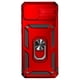 thumbnail image 1 of Estuche GANGXUN para Samsung Galaxy A04, soporte giratorio 360°, estilo mecánico y magnético, 1 of 5