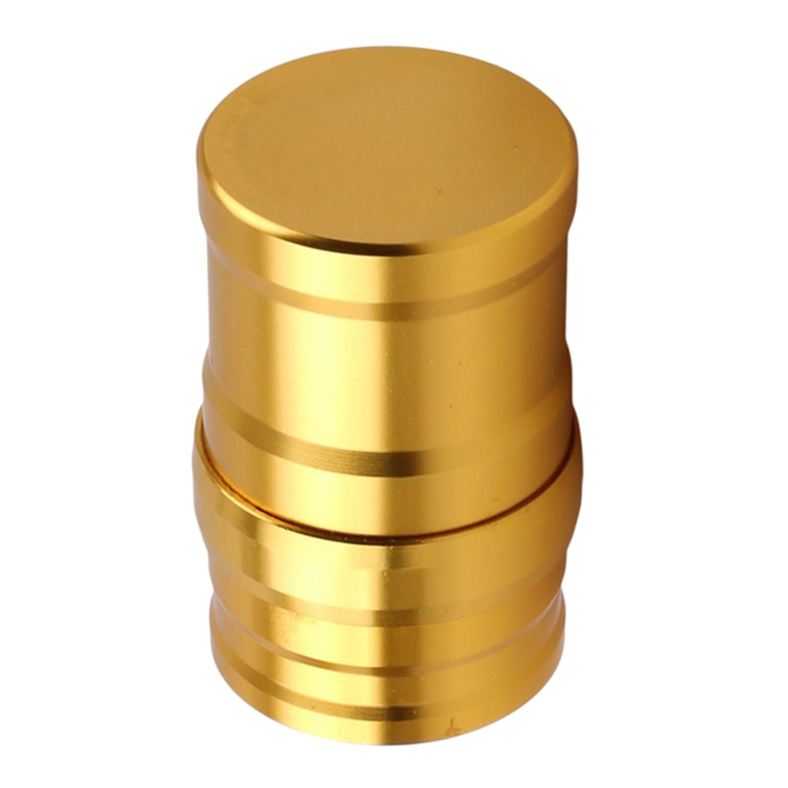 Magideal - Quemador De Portátil, Caja De Lámpara, Herramienta De Calefacción, Estufas Líquidas, Quemador De Para Senderismo, Supervivencia, Viaje