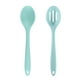 thumbnail image 1 of Juego de utensilios de cocina de 2 piezas, de nailon, antiadherentes., 1 of 5