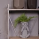 thumbnail image 4 of Maceta Decorativa Harry Sentado, 4 of 4
