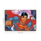 thumbnail image 2 of Superman Cartel Metálico, Decoración de Pared de Cartel Metálico Personalizado para Regalos de Fans, Amigos, Familia y Amantes 30*40cm, 2 of 6