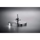 thumbnail image 5 of Spinning Top ForeverSpin de acero inoxidable con acabado cepillado, 5 of 5