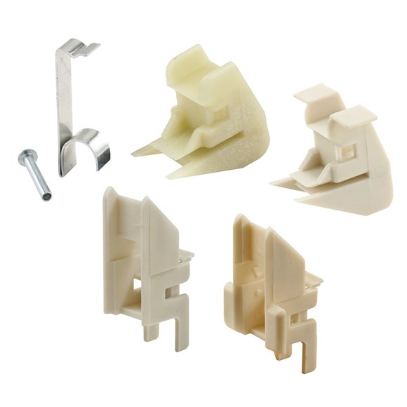 Kit de guía final de balanceo Hardware Prime-Line H 3719