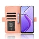 thumbnail image 2 of Funda Tipo Billetera FOXDOCK para OPPO Realme 12 5G – Tapa Flip con Tarjetero, 2 of 5