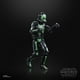 thumbnail image 2 of Figura de acción STAR WARS SW BL Halloween Clone Trooper, 2 of 3