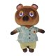 thumbnail image 1 of Peluche Simba Animal Crossing Tom Nook 25 cm, 1 of 1
