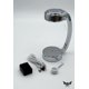 thumbnail image 2 of Mini Casco Pegasus Sports Rams 10x13 cm Flotante, 2 of 3