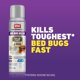 thumbnail image 2 of Asesino de chinches Ortho Home Defense Max 500 ml, 2 of 9