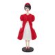 thumbnail image 1 of Adorno colgante Hallmark Barbie Silken Flame 11 cm, 1 of 2