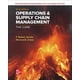 thumbnail image 1 of Libro McGraw-Hill Education ISE Operaciones y Gestión de la Cadena de Suministro, 1 of 1
