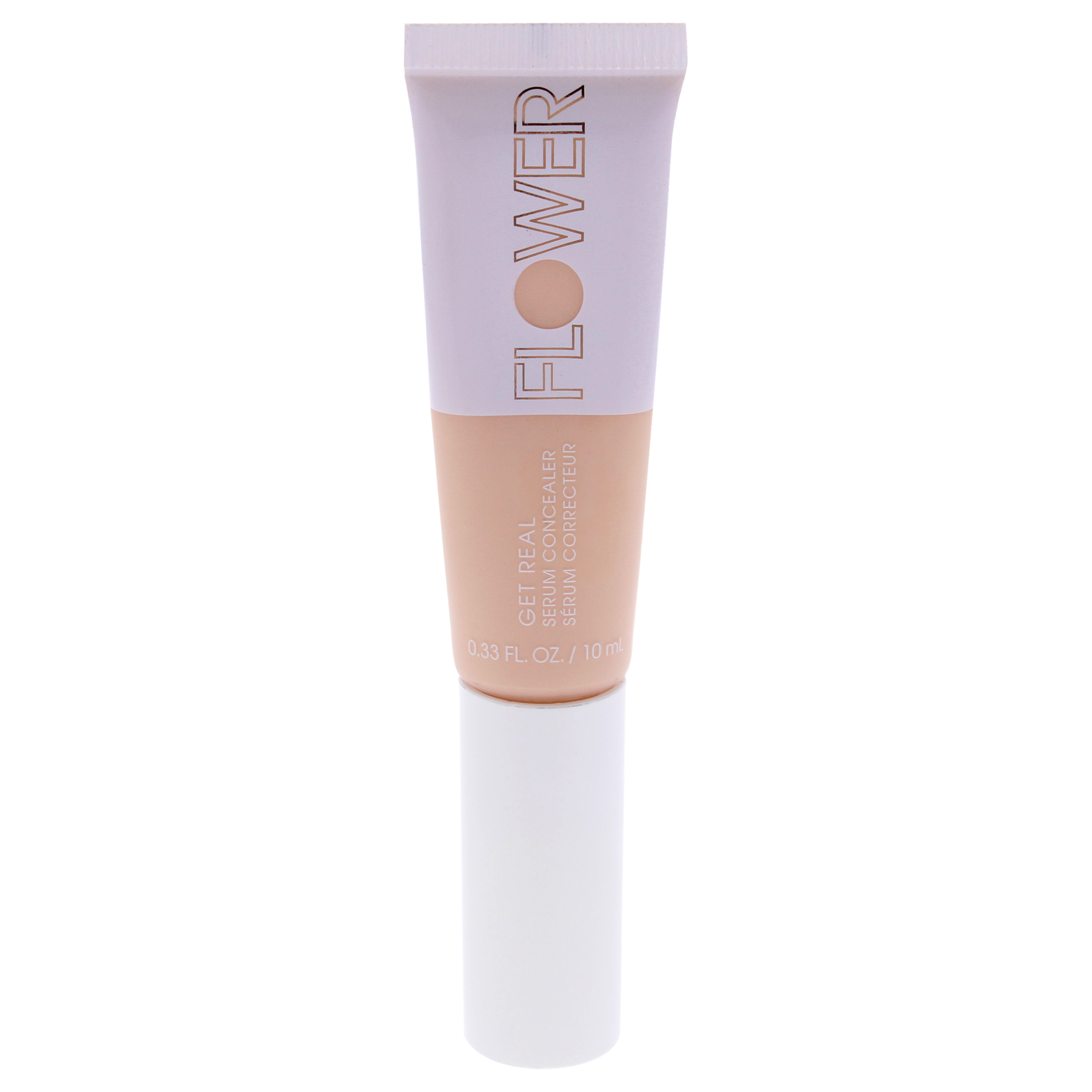 Corrector Flower Beauty Get Real Serum Porcelain 10 Ml Mujer