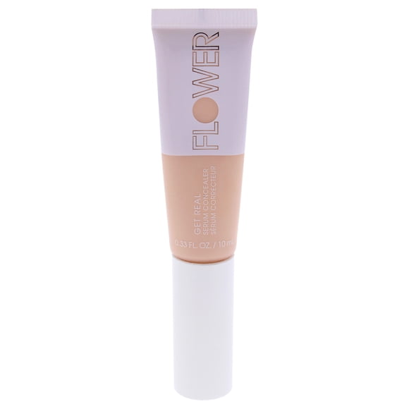 Corrector Flower Beauty Get Real Serum Porcelain 10 ml Mujer